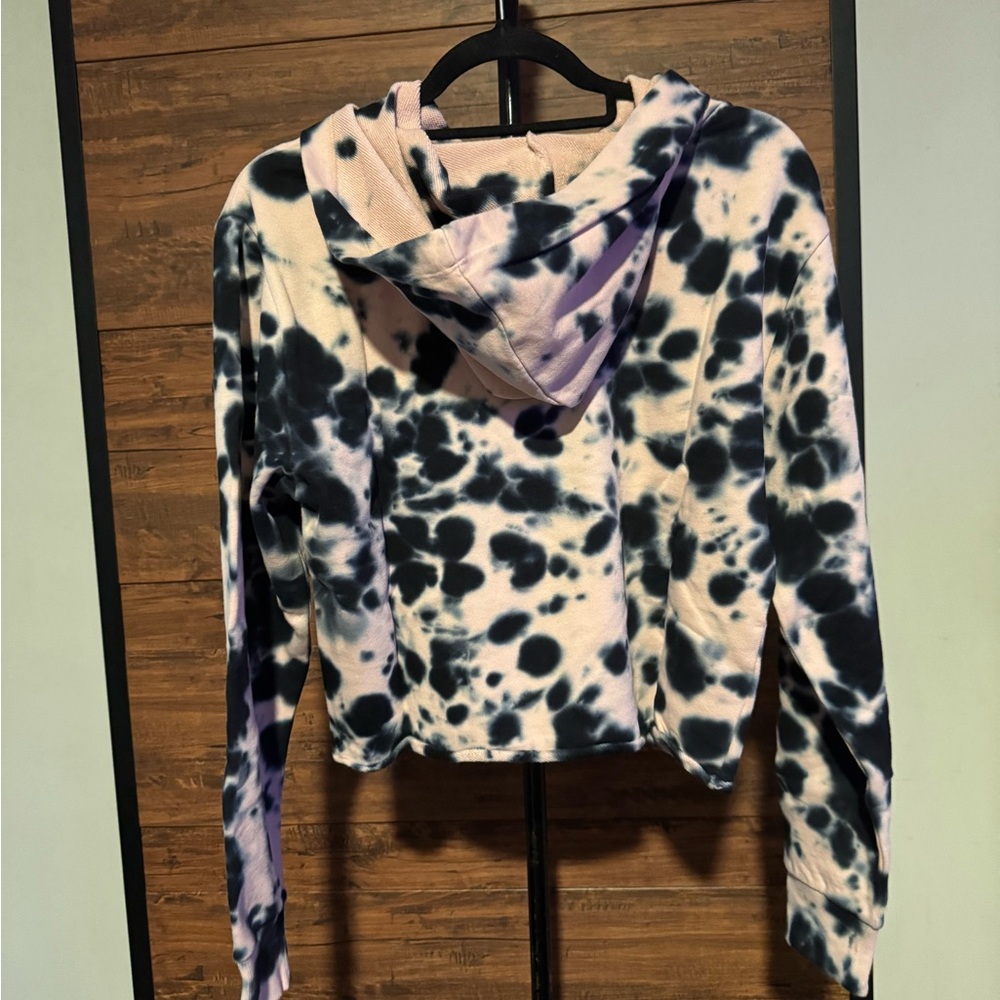 525 America Revolve Tie-Dye Hoodie - Picture 7 of 10